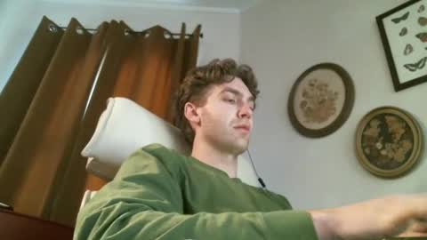 beautifulbeaver online show from March 2, 9:41 pm