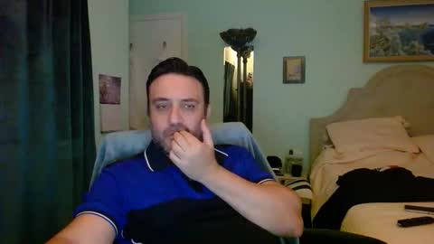Kalel Superman online show from May 17, 4:31 am
