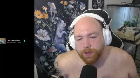 Rainbow Phoenix online show from June 9, 7:54 am