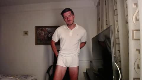 Mia and Jake online show from September 15, 12:46 am