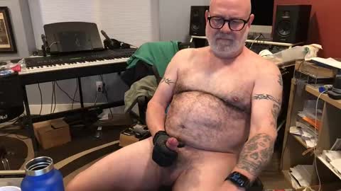 beavermower online show from January 30, 11:34 pm