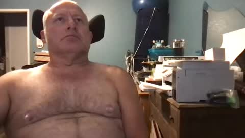 beckster online show from August 5, 5:34 am
