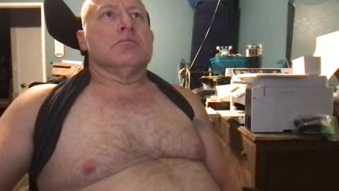 beckster online show from July 19, 6:41 am