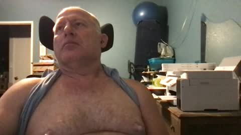 beckster online show from June 23, 5:12 am