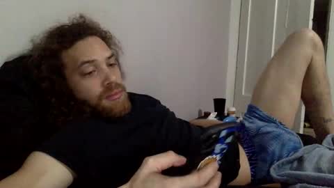 beenduckedoff online show from November 30, 9:44 am