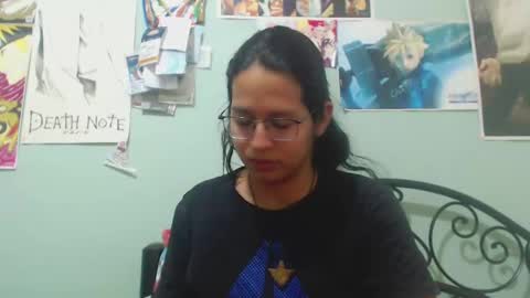 Snapshot of beentage chatting on January 10, 4:01 am Alex online show from January 10, 4:01 am