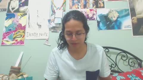 Snapshot of beentage chatting on January 20, 5:15 am Alex online show from January 20, 5:15 am