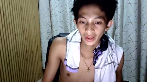 brandonjames online show from December 20, 11:06 am