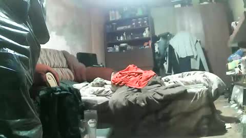 belacska6 online show from September 19, 7:20 am