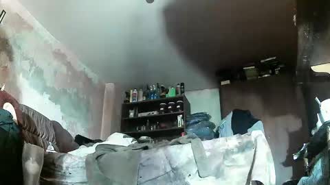 belacska6 online show from October 18, 5:45 am