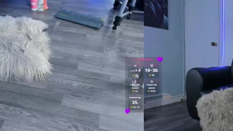 belami_blake online show from November 12, 5:24 am