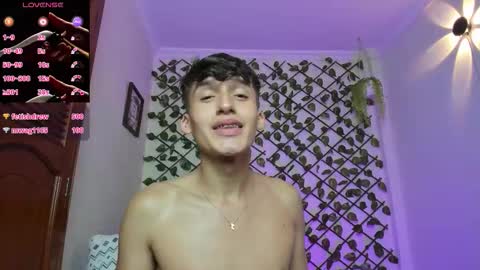 Neon online show from January 6, 6:34 pm