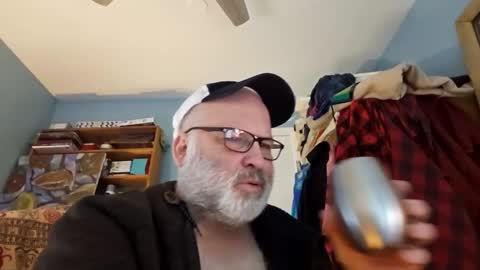 Bendavewill online show from January 19, 8:38 am