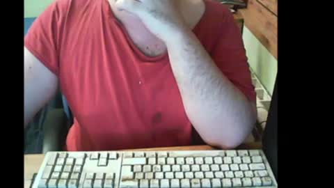 bender_35 online show from February 8, 6:56 pm