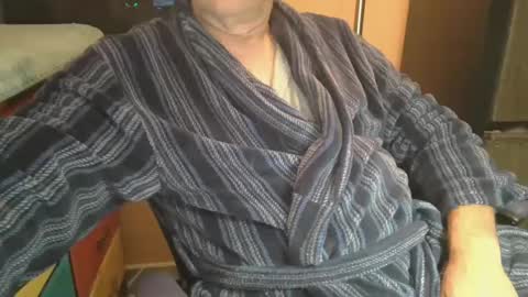 bendrinkin online show from October 12, 9:58 am