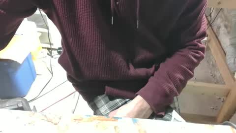 bendrinkin online show from January 31, 10:30 pm