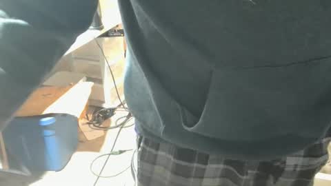 bendrinkin online show from February 9, 9:52 pm