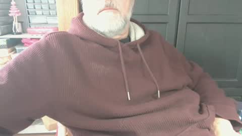 bendrinkin online show from February 7, 9:15 pm