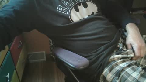 bendrinkin online show from October 7, 10:36 pm