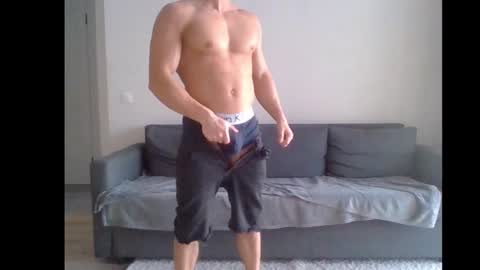 Alan online show from January 12, 11:39 am