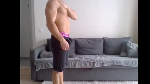 Alan online show from January 15, 9:45 am