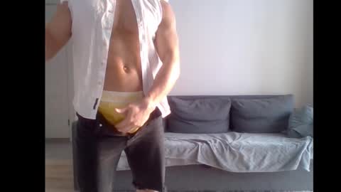 Alan online show from February 20, 12:15 pm