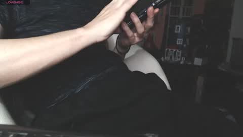 benijamin online show from November 25, 11:18 pm