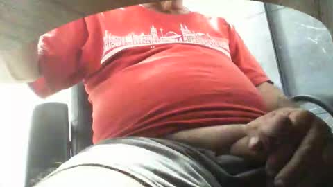 Snapshot of beninoam75 chatting on October 24, 1:13 pm beninoam75 online show from October 24, 1:13 pm