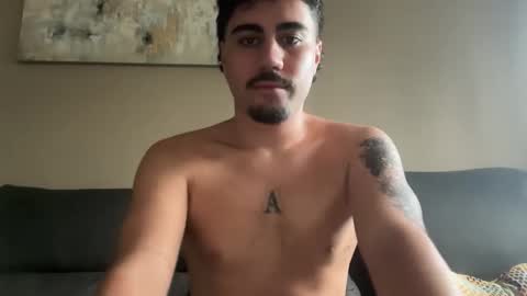 benito864 online show from October 30, 5:25 pm