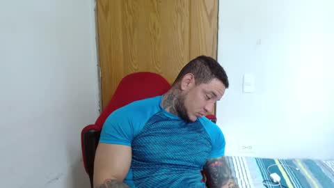 Snapshot of benjamin_isaac chatting on September 29, 1:30 pm benjamin_isaac online show from September 29, 1:30 pm