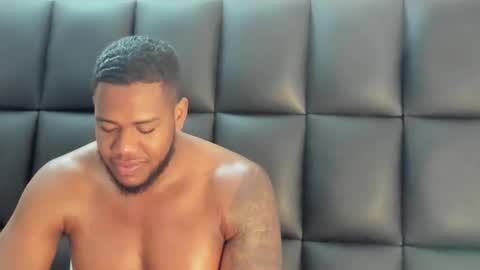 BEJAMIN online show from March 9, 2:05 am