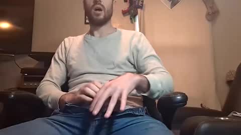 Benjammin online show from January 31, 3:11 pm