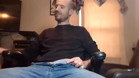 Benjammin online show from January 19, 8:41 pm