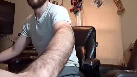 Benjammin online show from February 25, 2:11 pm