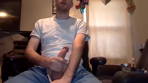 Benjammin online show from January 15, 1:41 pm