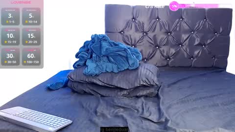 Benji Hoter online show from February 7, 1:01 pm