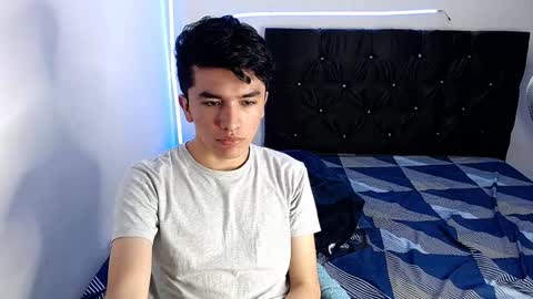 Benji Hoter online show from January 27, 5:37 pm