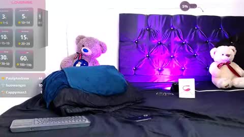 Benji Hoter online show from September 30, 8:56 pm