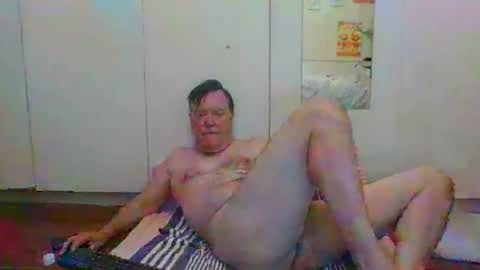 benjoid online show from February 7, 6:56 am