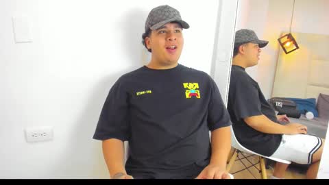 bennett_alejoo online show from September 10, 7:34 pm