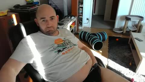 Ben online show from February 2, 11:40 am