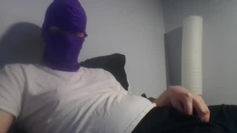 bennybueno online show from May 25, 3:35 am