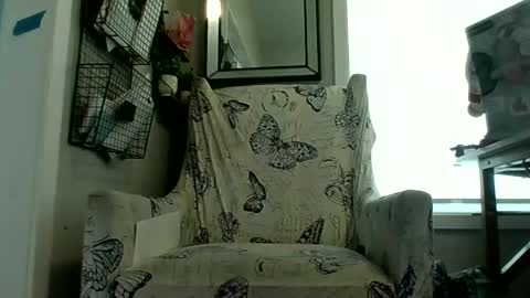 BennyC online show from October 6, 5:50 pm