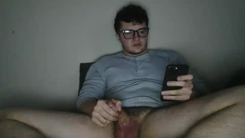 bennymaple online show from December 14, 9:55 pm