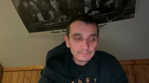 benny and innocentvixon online show from January 15, 5:00 am