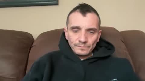 benny and innocentvixon online show from February 11, 8:47 pm