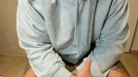 Ben Braxton online show from April 6, 6:47 am