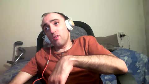 bentish online show from November 20, 4:28 pm