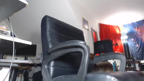 Bent online show from February 18, 1:43 am