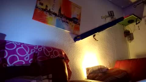 Benutzmich0800 online show from March 25, 9:41 pm